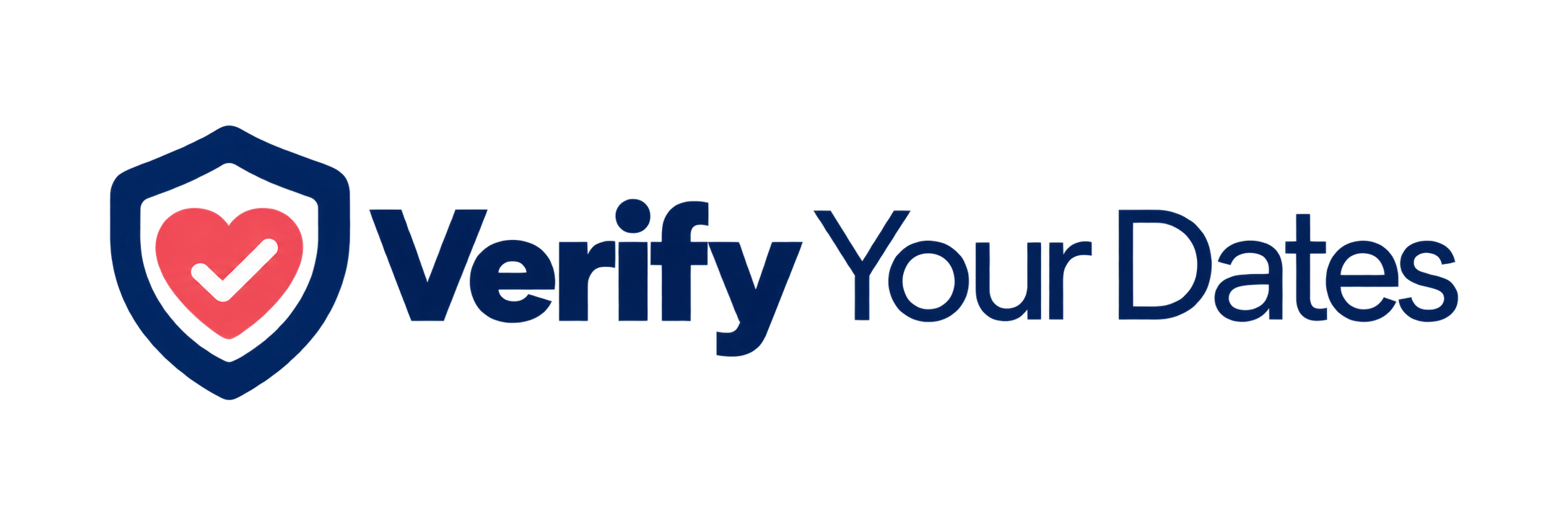 Verify Your Dates